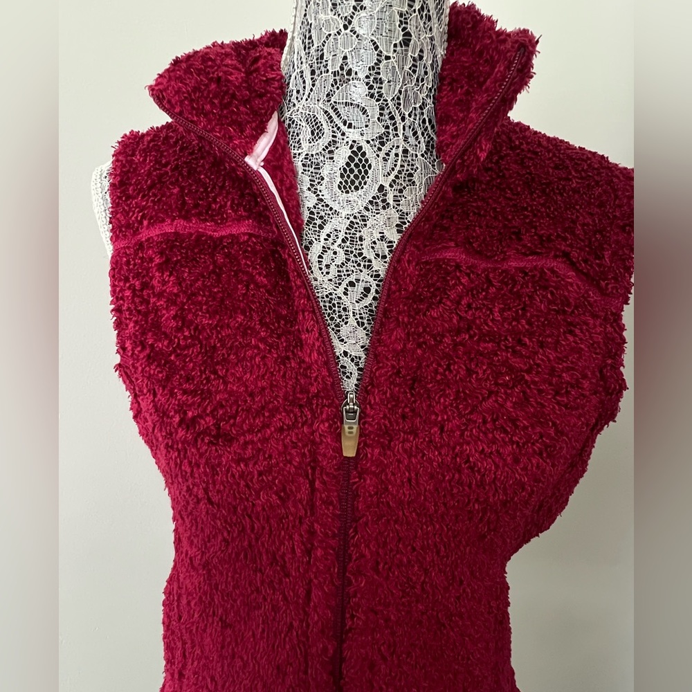 LL Bean Vest - Picture 2 of 6